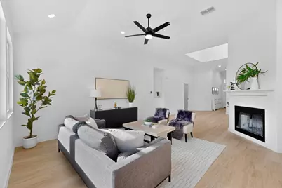 15217 Natural Spring Way, Austin, TX 78728 - Photo 5