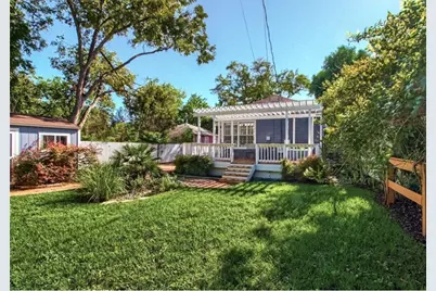 702 W North Loop Boulevard, Austin, TX 78751 - Photo 19
