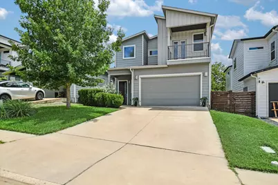 7125 Boyle Drive, Austin, TX 78724 - Photo 1