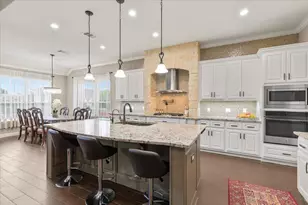 4365 Caldwell Palm Cir, Round Rock, TX 78665 - Photo 3