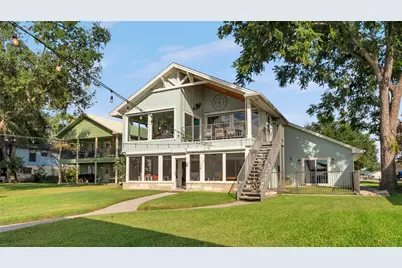 136 Web Isle Drive, Marble Falls, TX 78654 - Photo 31