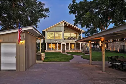 136 Web Isle Drive, Marble Falls, TX 78654 - Photo 5