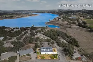 21408 Lakefront Dr, Lago Vista, TX 78645 - Photo 3