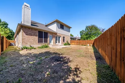 915 Double File Trail, Round Rock, TX 78665 - Photo 31