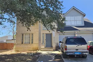 1808 Whirlwind Trail, Round Rock, TX 78664 - Photo 13