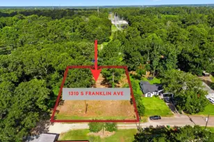 1310 S Franklin Ave, Cleveland, TX 77327 - Photo 1