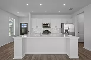 2210B Cornfield Dr, Pflugerville, TX 78660 - Photo 5