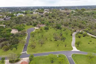 Lot 23154 Slick Rock, Horseshoe Bay, TX 78657 - Photo 1