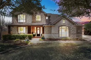 3105 Castellano Way, Cedar Park, TX 78613 - Photo 3