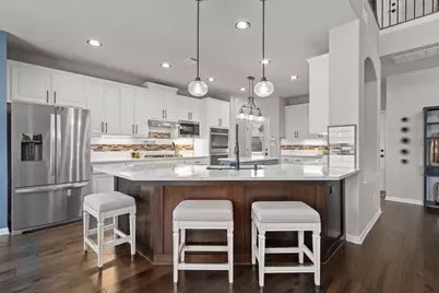 3105 Castellano Way, Cedar Park, TX 78613 - Photo 13