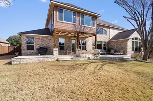 3105 Castellano Way, Cedar Park, TX 78613 - Photo 35