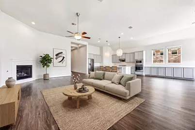 19217 Tristan Stone Drive, Pflugerville, TX 78660 - Photo 5