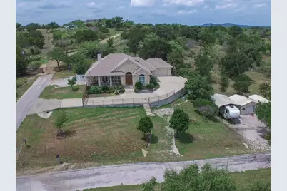 301 Dove Haven, Sunrise Beach, TX 78643 - Photo 1