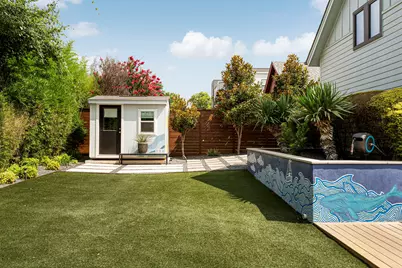 1916 E M Franklin Avenue #C, Austin, TX 78723 - Photo 29