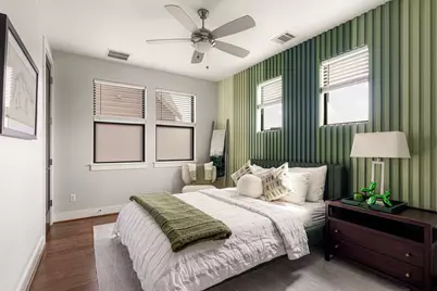 1916 E M Franklin Avenue #C, Austin, TX 78723 - Photo 19