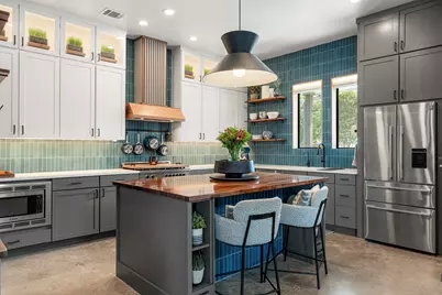 1916 E M Franklin Avenue #C, Austin, TX 78723 - Photo 9
