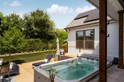 1916 E M Franklin Avenue #C, Austin, TX 78723 - Photo 33