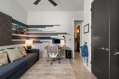1916 E M Franklin Avenue #C, Austin, TX 78723 - Photo 13
