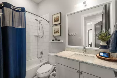 1916 E M Franklin Avenue #C, Austin, TX 78723 - Photo 21