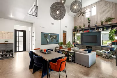 1916 E M Franklin Avenue #C, Austin, TX 78723 - Photo 5