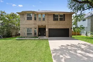 3817 Newland Dr, Round Rock, TX 78681 - Photo 1