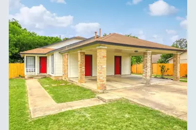 2132 Andover Drive, Round Rock, TX 78664 - Photo 1