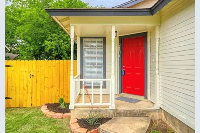 2132 Andover Drive, Round Rock, TX 78664 - Photo 3