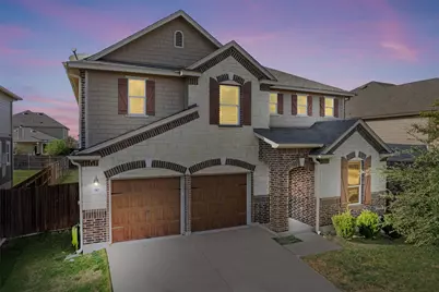 310 White River Drive, Georgetown, TX 78626 - Photo 1