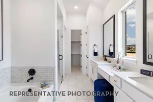1417 Purple Petunia Ln, Georgetown, TX 78628 - Photo 17