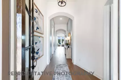 1417 Purple Petunia Lane, Georgetown, TX 78628 - Photo 19