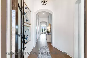 1417 Purple Petunia Ln, Georgetown, TX 78628 - Photo 19