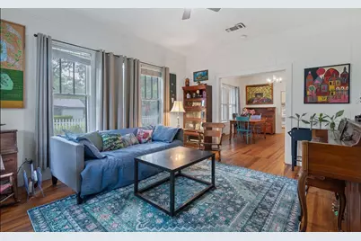 510 S Guadalupe Street, Lockhart, TX 78644 - Photo 9