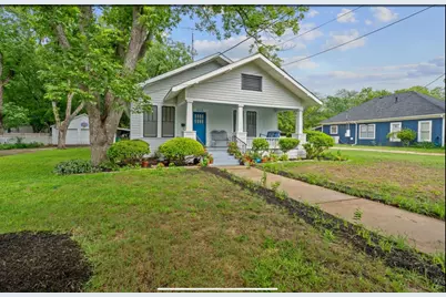 510 S Guadalupe Street, Lockhart, TX 78644 - Photo 3