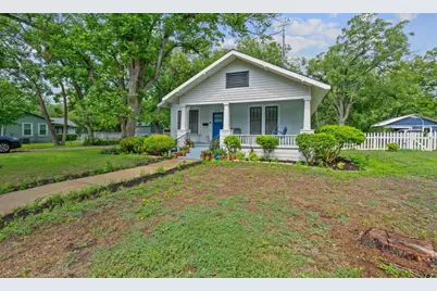 510 S Guadalupe Street, Lockhart, TX 78644 - Photo 5