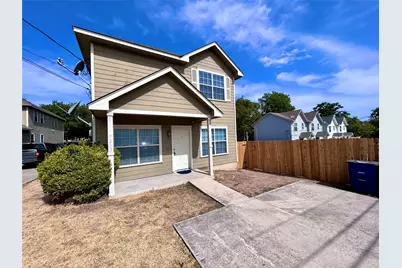 7202 Meador Avenue #A, Austin, TX 78752 - Photo 1