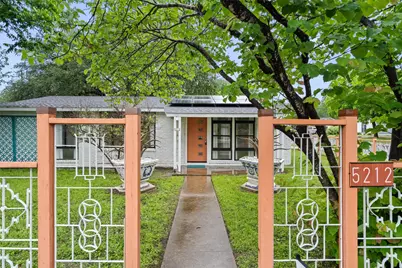 5212 Berkman Drive, Austin, TX 78723 - Photo 1