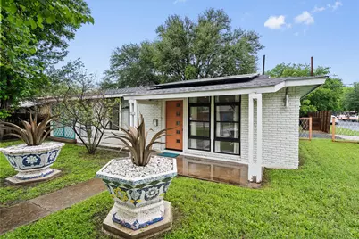 5212 Berkman Drive, Austin, TX 78723 - Photo 3