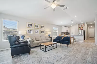 100 Vickers Street, Georgetown, TX 78628 - Photo 5