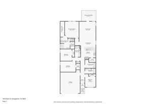 100 Vickers St, Georgetown, TX 78628 - Photo 29