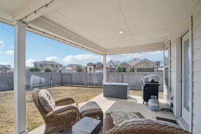 100 Vickers Street, Georgetown, TX 78628 - Photo 23