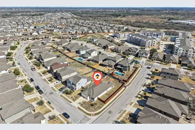 100 Vickers Street, Georgetown, TX 78628 - Photo 27