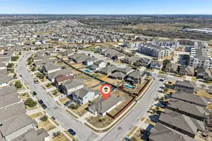 100 Vickers St, Georgetown, TX 78628 - Photo 27