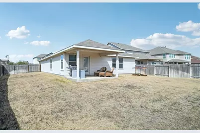 100 Vickers Street, Georgetown, TX 78628 - Photo 25