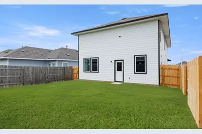 305 Jade Street, Maxwell, TX 78656 - Photo 31