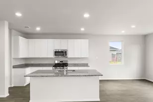 305 Jade St, Maxwell, TX 78656 - Photo 13