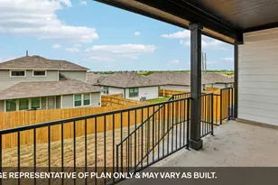 204 Balmorehea St, Kyle, TX 78640 - Photo 39