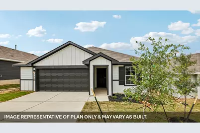 204 Balmorehea Street, Kyle, TX 78640 - Photo 1