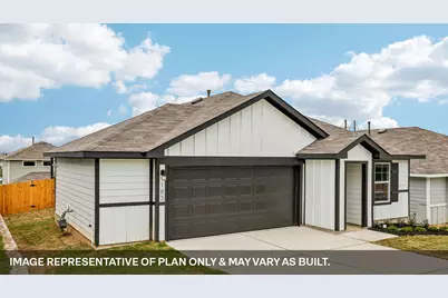 204 Balmorehea Street, Kyle, TX 78640 - Photo 3