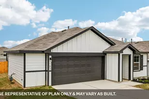 204 Balmorehea St, Kyle, TX 78640 - Photo 3