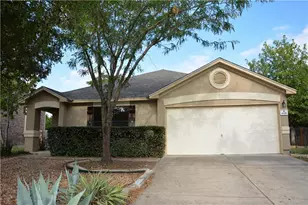 4616 Woodstock Dr, Georgetown, TX 78633 - Photo 1